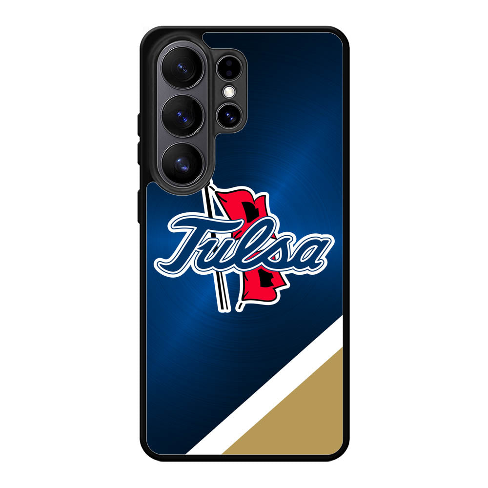 The Navy Midshipmen Samsung Galaxy S26 Ultra phone case