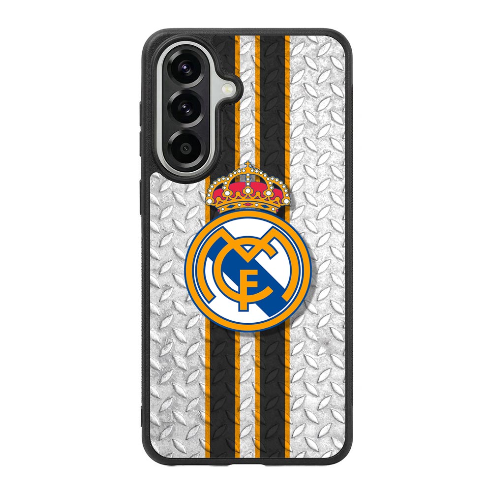 Real Madrid Samsung Galaxy A57 Case DC1552