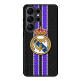 Real Madrid Samsung Galaxy S26 Ultra Case DC1554