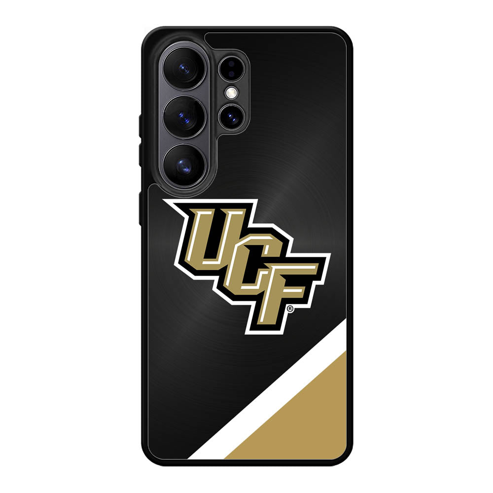 Clemson Tigers 1st Samsung Galaxy S26 Ultra phone case