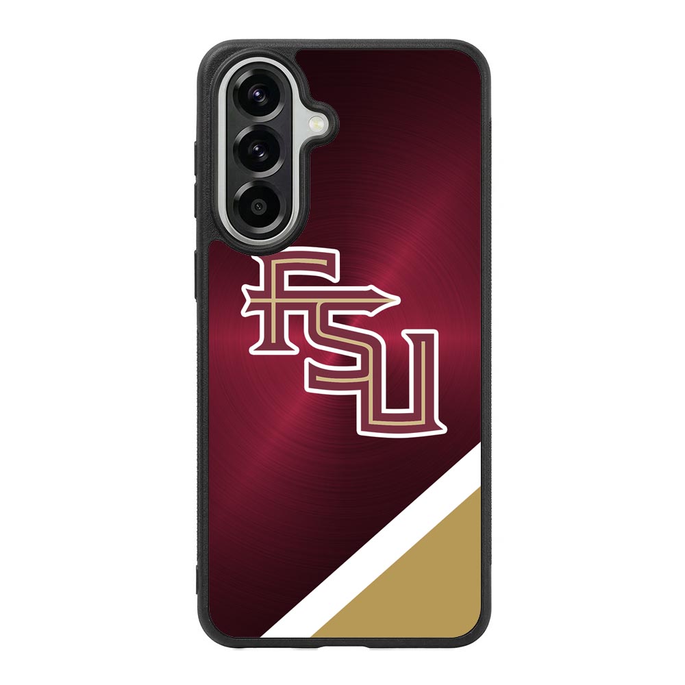Florida State Seminoles 2nd Samsung Galaxy A57 Case