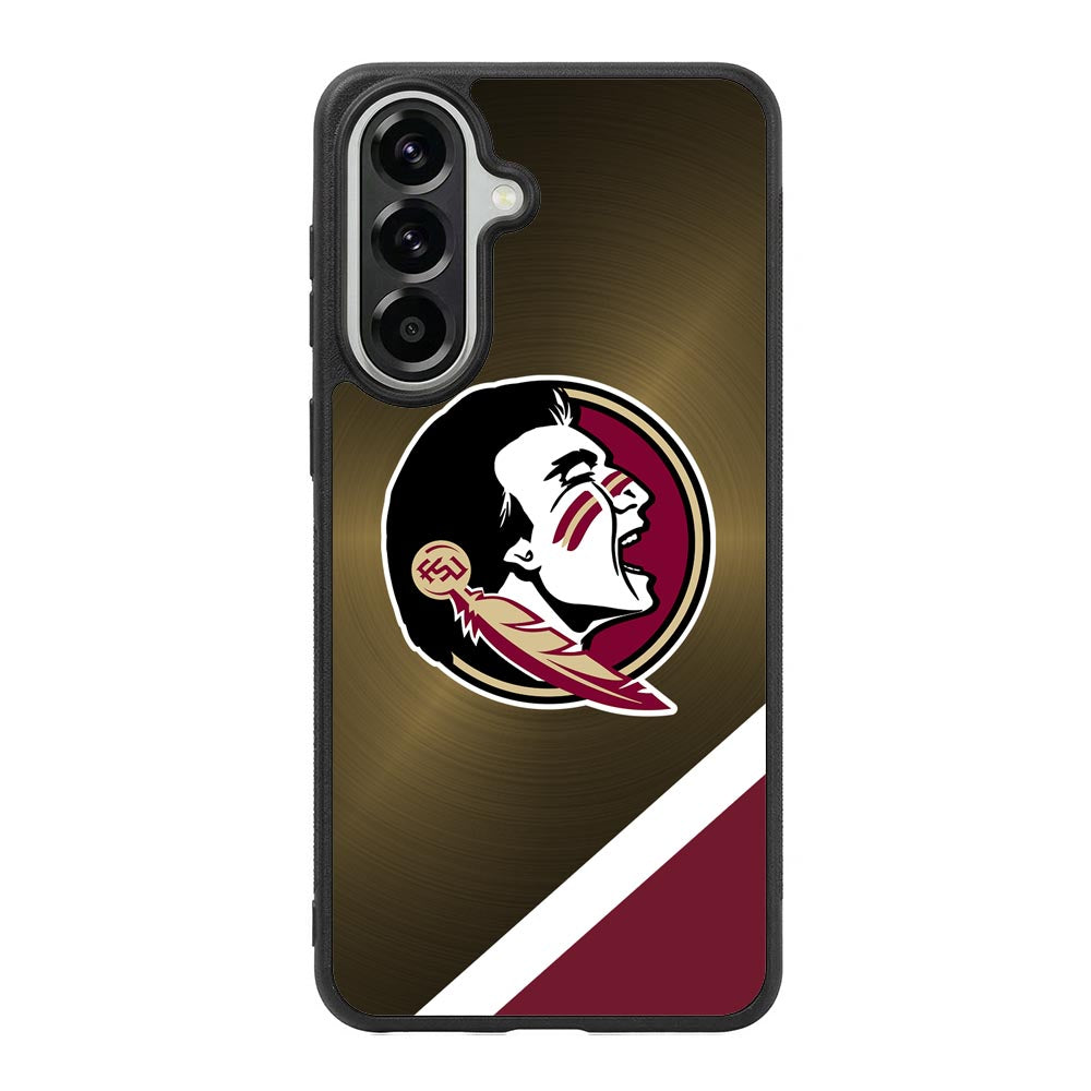 Florida State Seminoles 4th Samsung Galaxy A57 Case