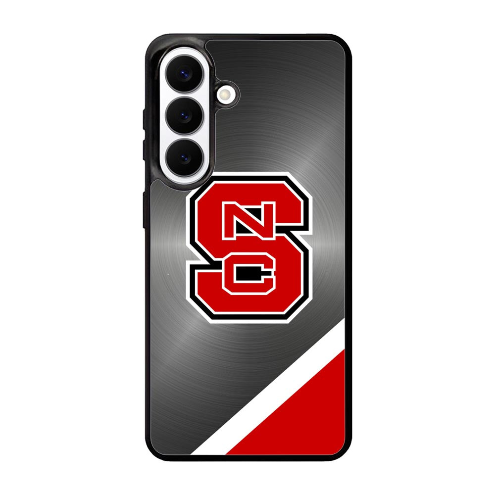North Carolina State Football Samsung Galaxy S26 Plus phone case