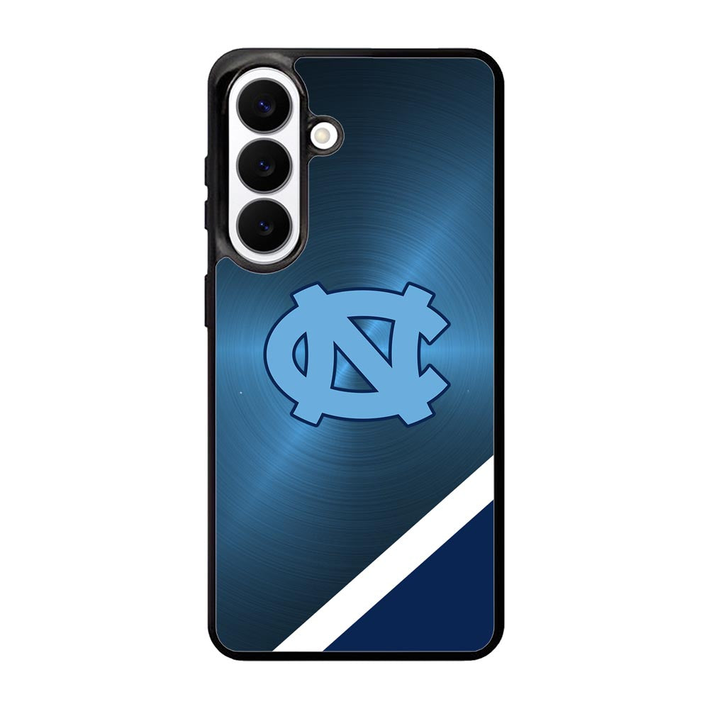 North Carolina Tar Heels 1st Samsung Galaxy S26 Plus phone case
