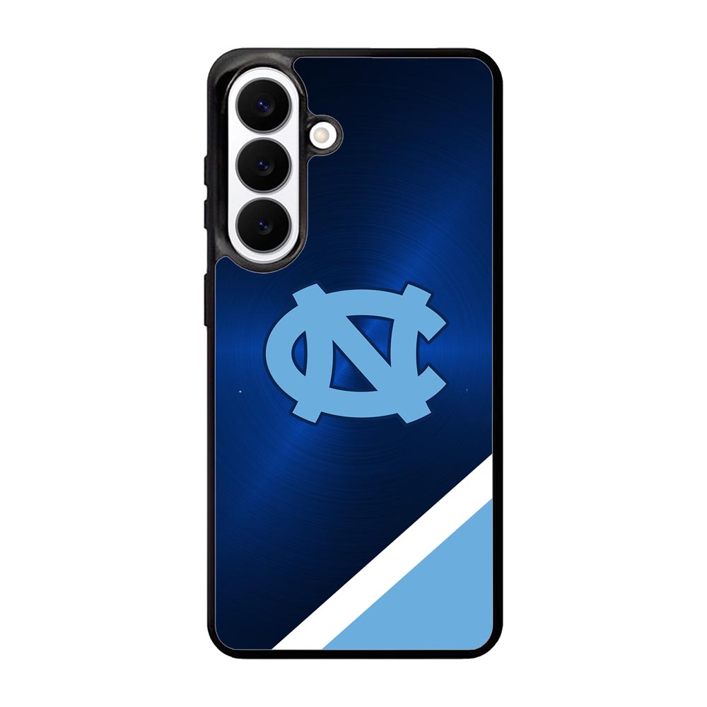 North Carolina Tar Heels Samsung Galaxy S26 Case DC1296
