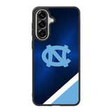 North Carolina Tar Heels Samsung Galaxy A57 Case DC1296