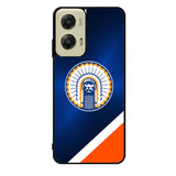 Illinois Fighting Illini 2nd Motorola Moto G Stylus 5G 2024 Case