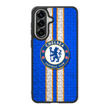 Chelsea FC The Blues Samsung Galaxy A57 Case