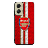 Arsenal The Gunners Motorola Moto G Stylus 5G 2024 Case