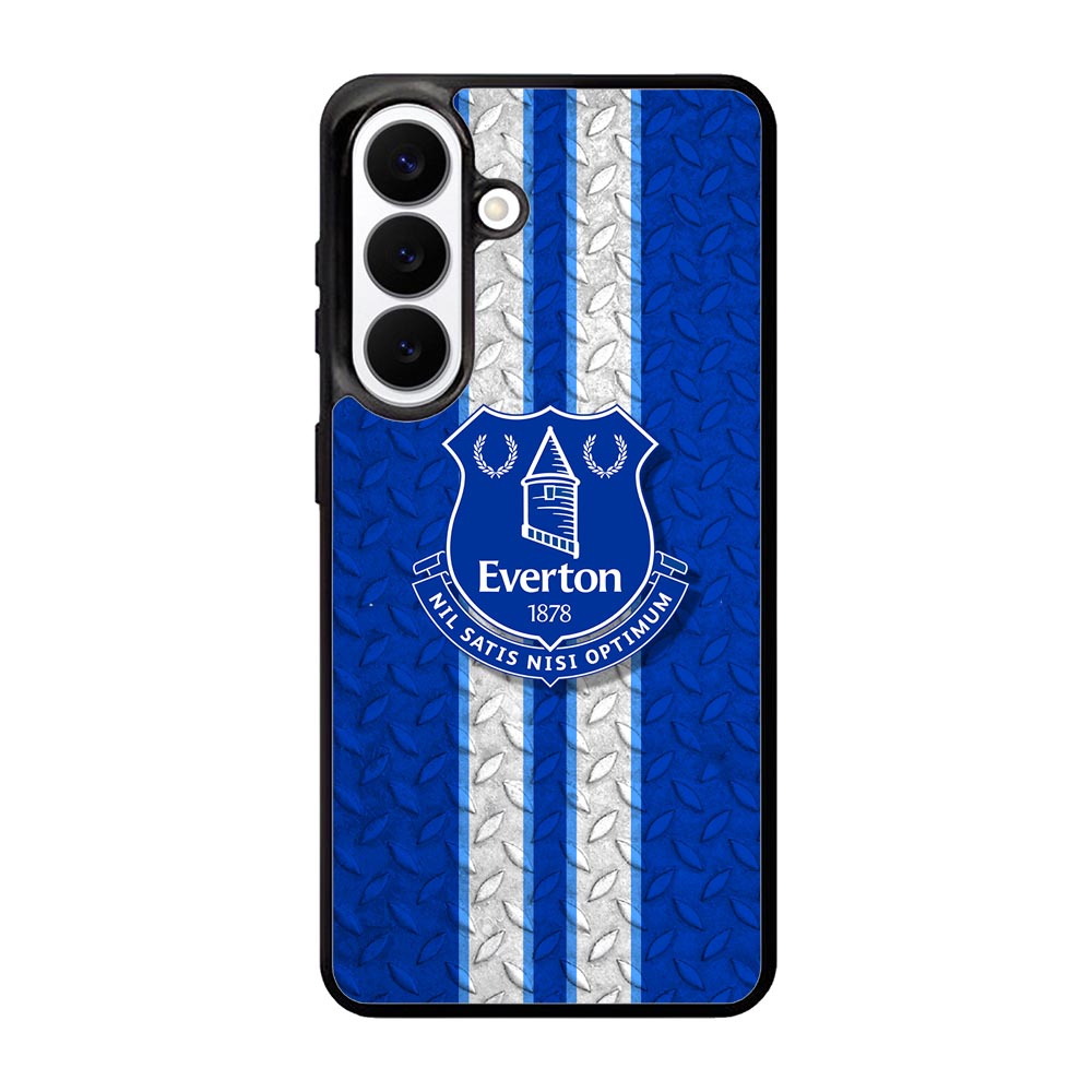 Everton FC Samsung Galaxy S26 phone case