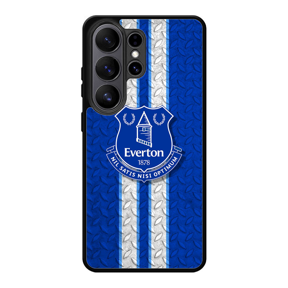 Everton FC Samsung Galaxy S26 Ultra phone case