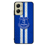 Everton FC Motorola Moto G Stylus 5G 2024 Case