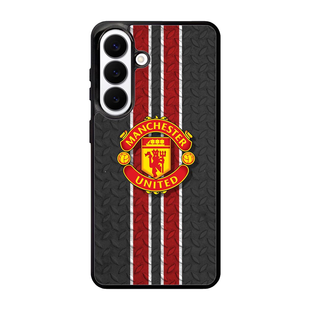 Manchester United 3rd Samsung Galaxy S26 phone case