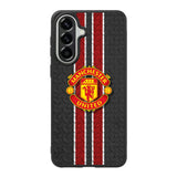 Manchester United 3rd Samsung Galaxy A57 Case