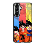 Dragon Ball Goku Samsung Galaxy A57 Case DC0555