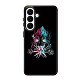 Dragon Ball Vegeta Samsung Galaxy S26 Plus Case DC0572