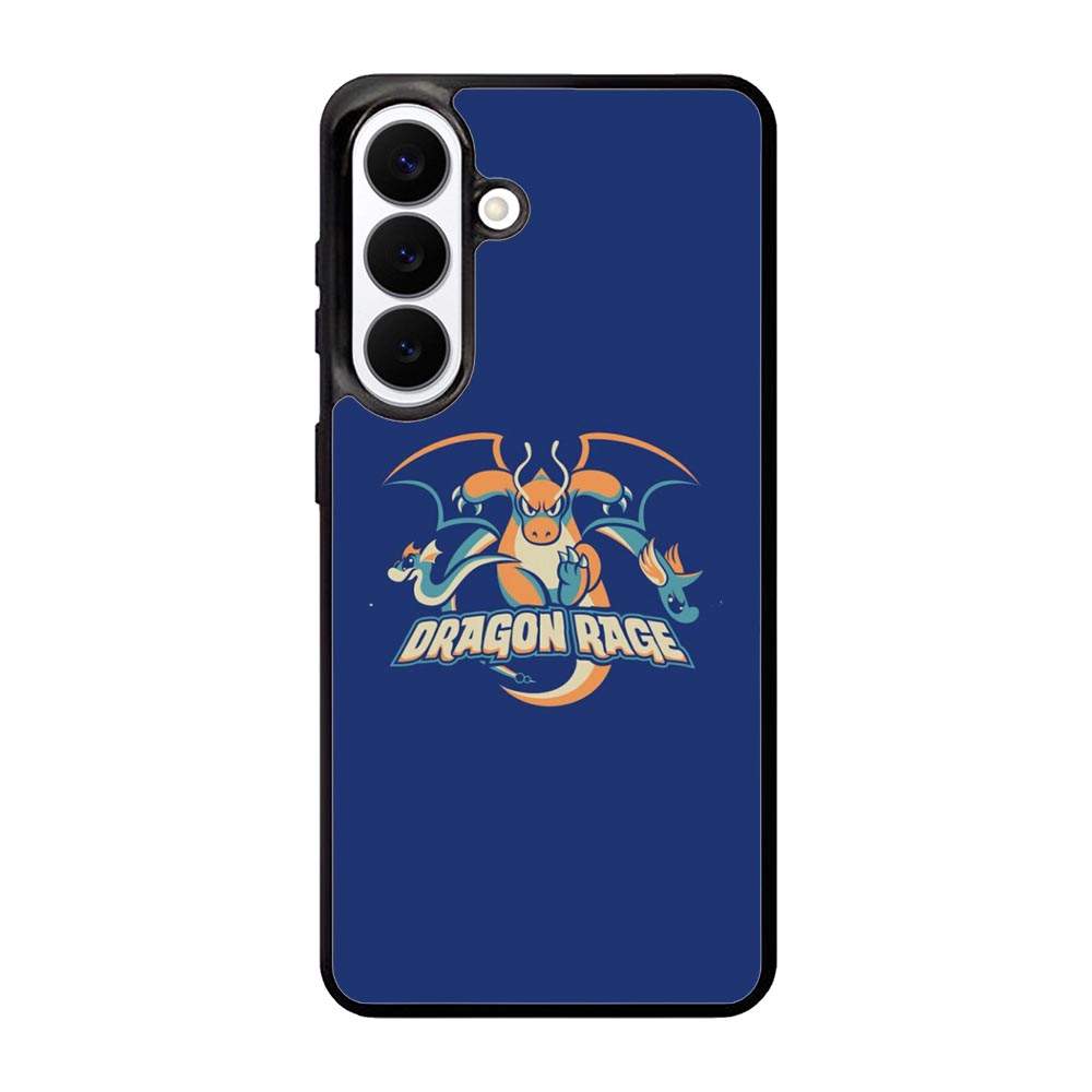 Pokemon Dragonair Dragonite Samsung Galaxy S26 Plus phone case