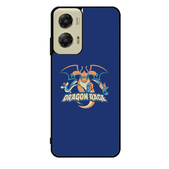 Pokemon Dragonair Dragonite Motorola Moto G Stylus 5G 2024 Case