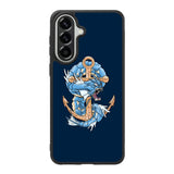 Pokemon Gyarados Anchor Samsung Galaxy A57 Case DC1482