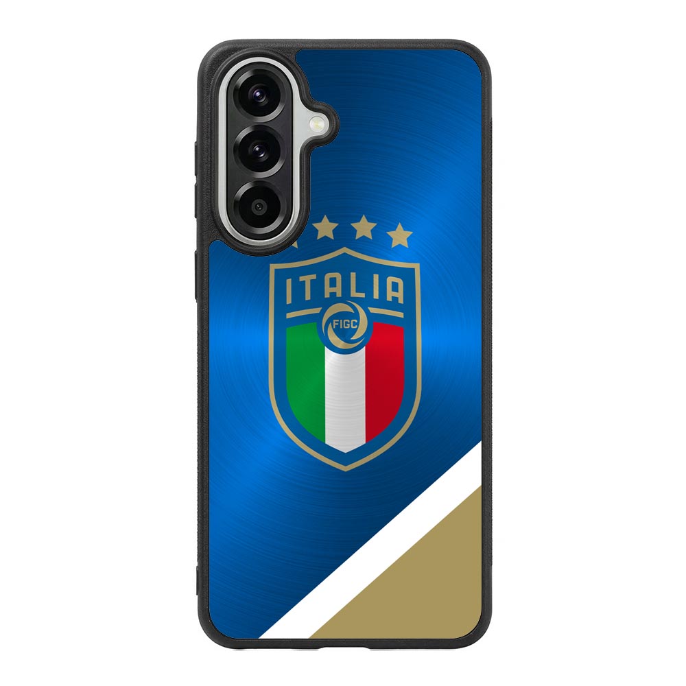 Italy Football Team Samsung Galaxy A37 Case DC0890