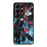 Joker Arsene Persona 5 Samsung Galaxy S26 Ultra phone case