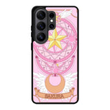 Cardcaptor Sakura Samsung Galaxy S26 Ultra phone case
