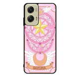 Cardcaptor Sakura Motorola Moto G Stylus 5G 2024 Case