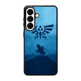 Legend of Zelda 6th Samsung Galaxy S26 phone case