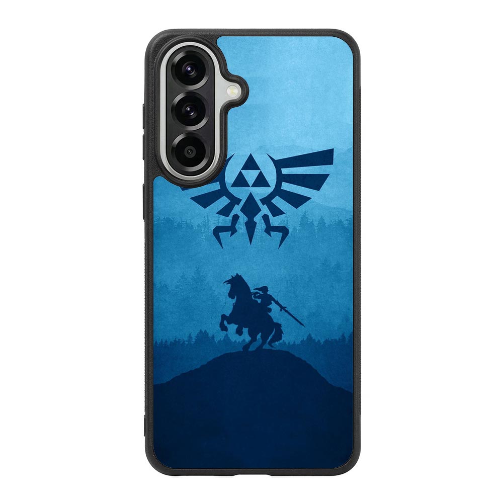 Legend Of Zelda Samsung Galaxy A37 Case DC1015