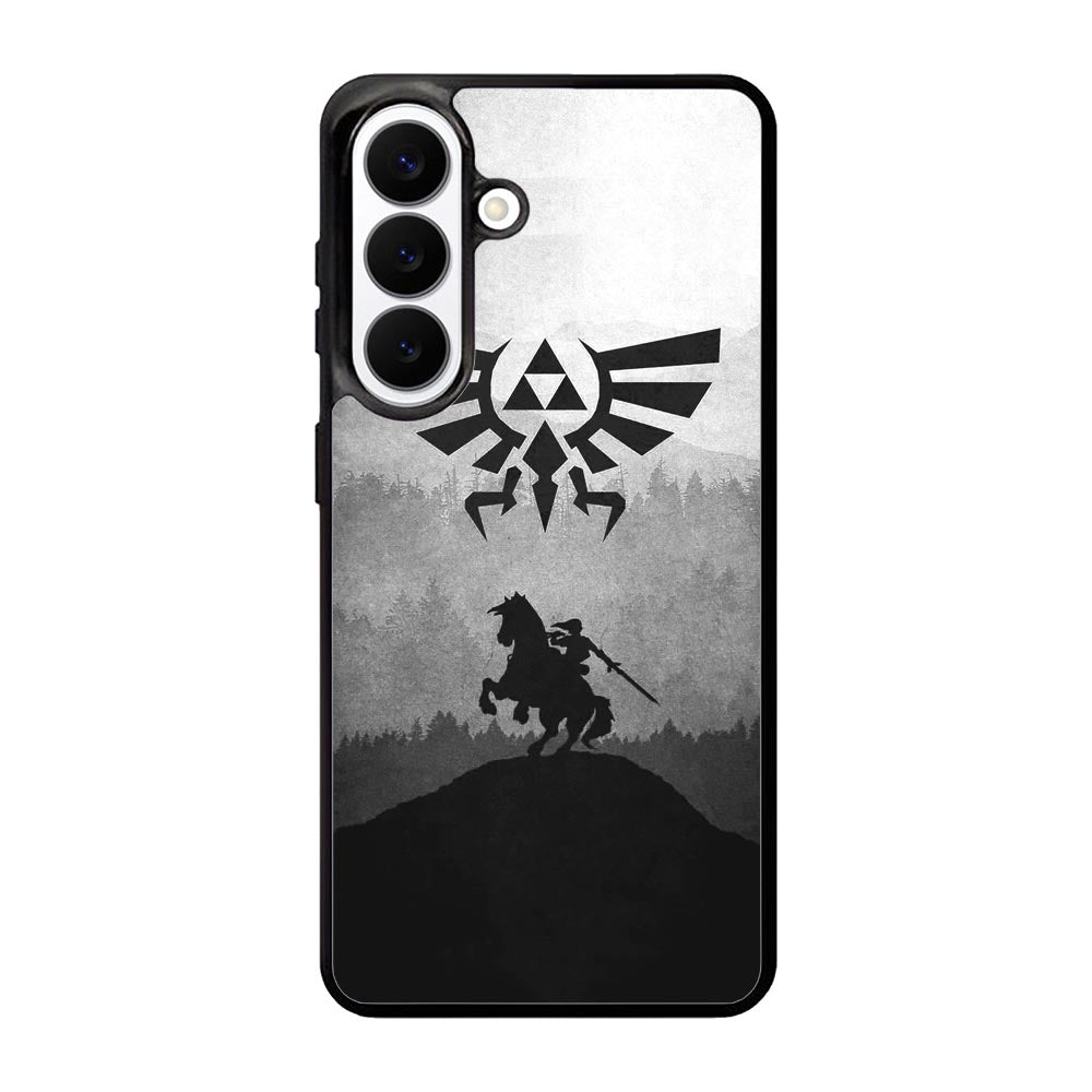 Legend Of Zelda Samsung Galaxy S26 Case DC1016