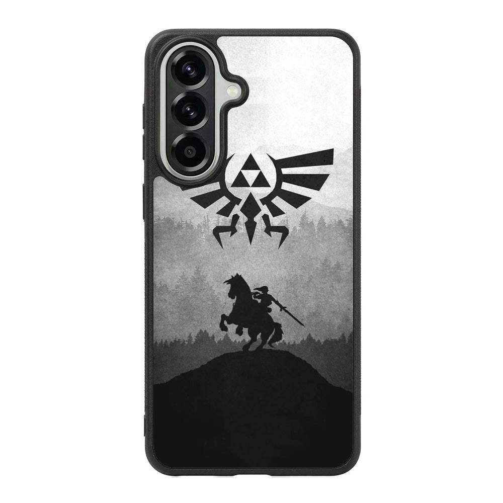 Legend Of Zelda Samsung Galaxy A57 Case DC1016