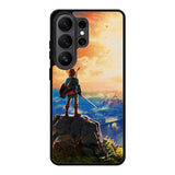 Legend Of Zelda Samsung Galaxy S26 Ultra Case DC1017