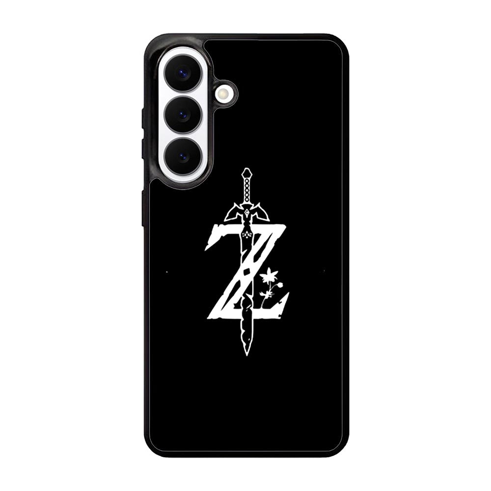 Legend of Zelda 10th Samsung Galaxy S26 phone case
