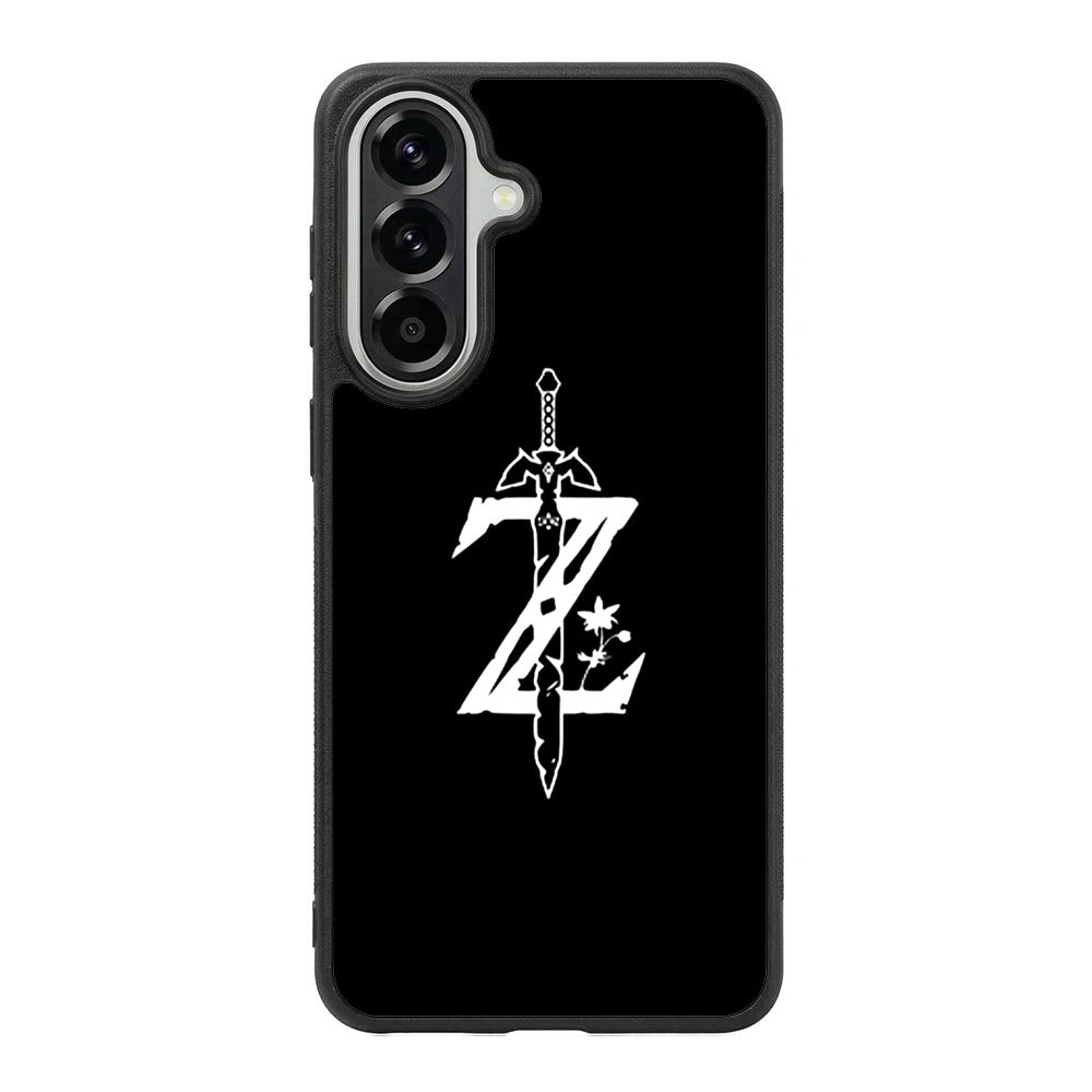 Legend of Zelda 10th Samsung Galaxy A57 Case