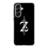 Legend of Zelda 10th Samsung Galaxy A57 Case