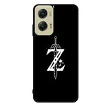 Legend of Zelda 10th Motorola Moto G Stylus 5G 2024 Case