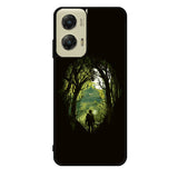 Link Legend of Zelda Motorola Moto G Stylus 5G 2024 Case