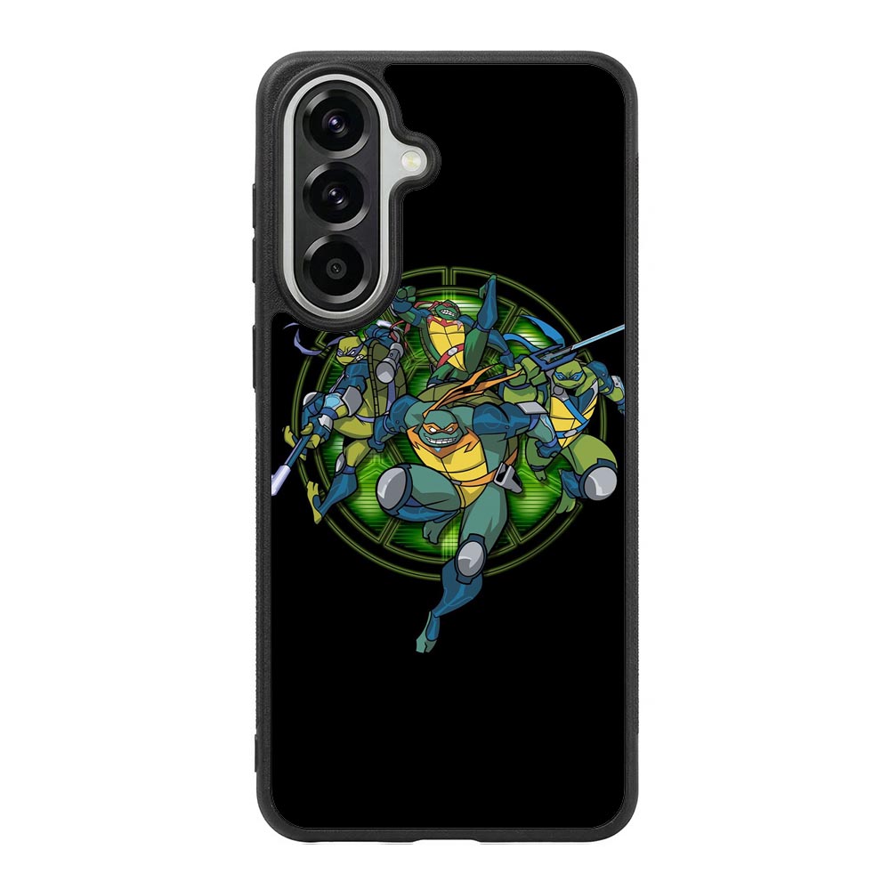 Teenage Mutant Ninja Turtles Samsung Galaxy A37 Case DC1830