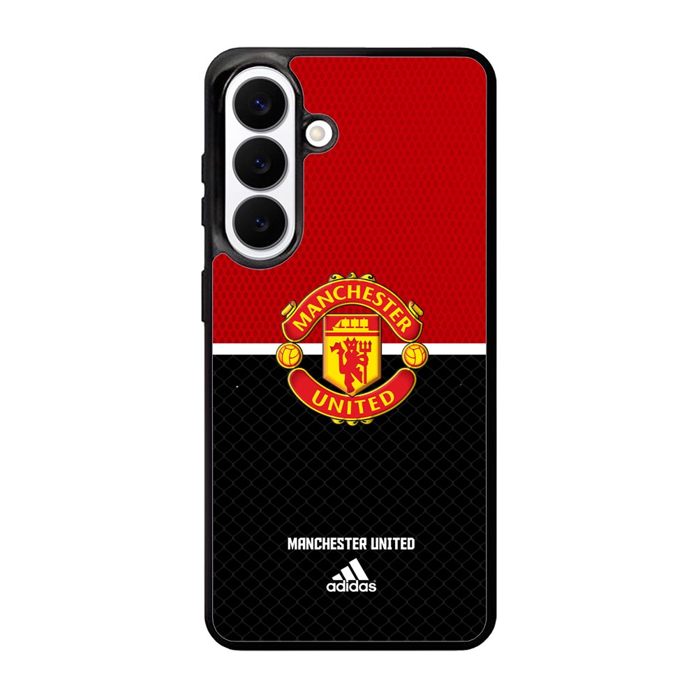 Manchester United 4th Samsung Galaxy S26 phone case