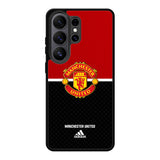 Manchester United 4th Samsung Galaxy S26 Ultra phone case