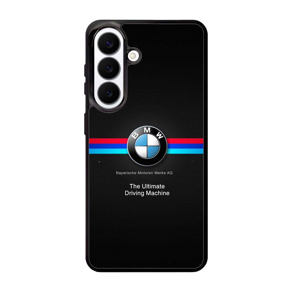 Bmw M Power 4th Samsung Galaxy S26 Plus phone case