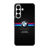 Bmw M Power 4th Samsung Galaxy S26 Plus phone case