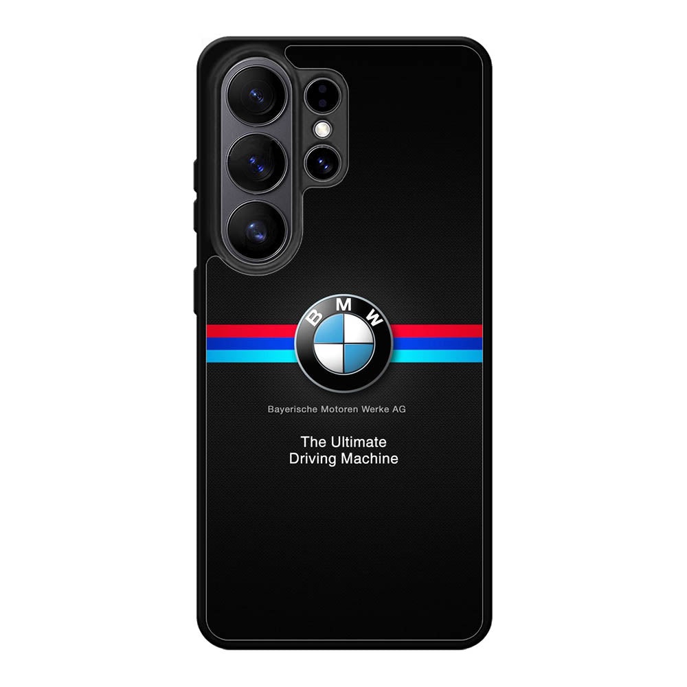 BMW M Power Samsung Galaxy S26 Ultra Case DC0215