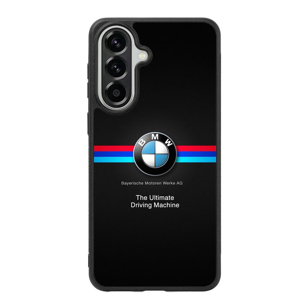 BMW M Power Samsung Galaxy A57 Case DC0215