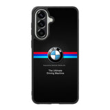 BMW M Power Samsung Galaxy A57 Case DC0215