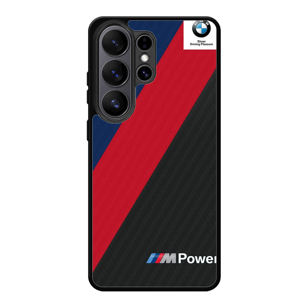 Bmw M Power 5th Samsung Galaxy S26 Ultra phone case