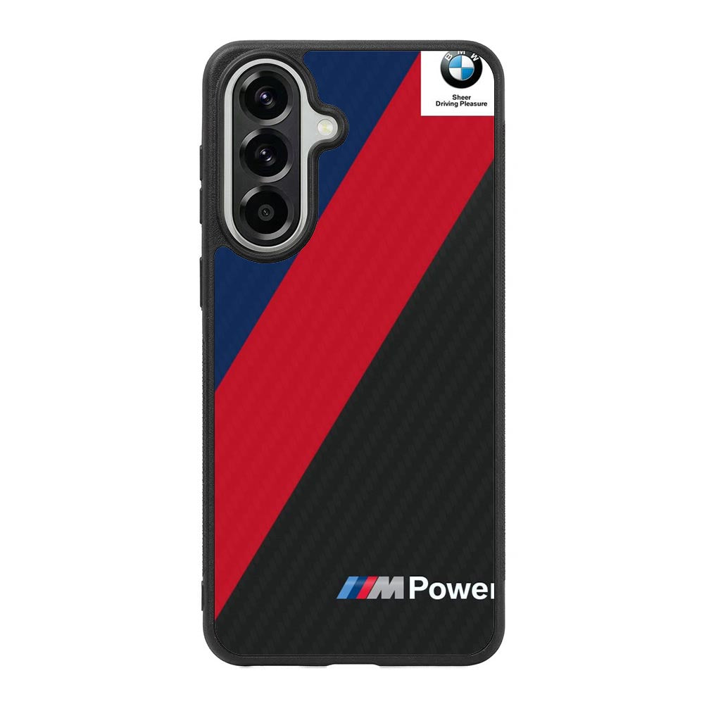 BMW M Power Samsung Galaxy A57 Case DC0216
