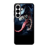 Marvel Venom Samsung Galaxy S26 phone case with DC1107 design