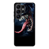 Marvel Venom Samsung Galaxy S26 Ultra phone case with DC1107 design