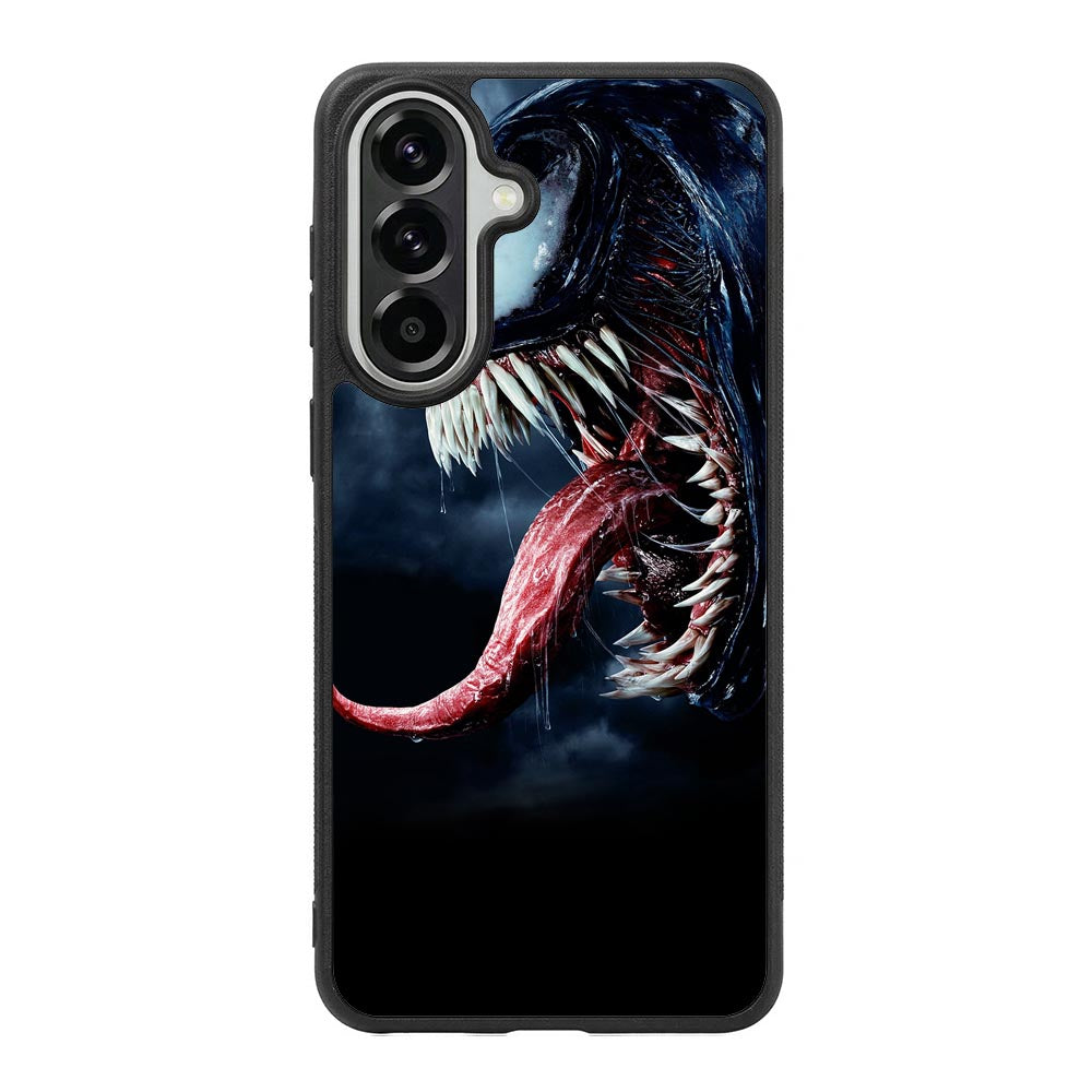Marvel Venom Samsung Galaxy A57 Case DC1107